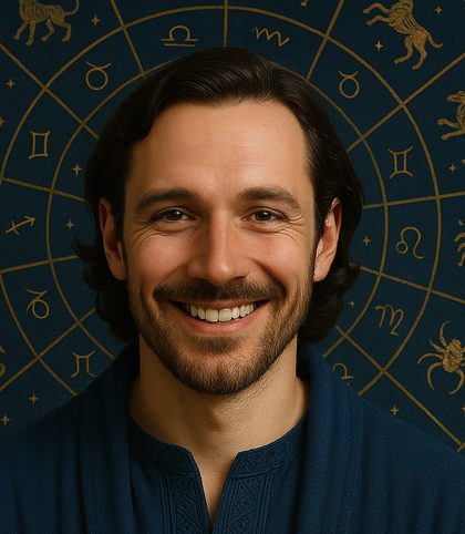 Maestro Zion